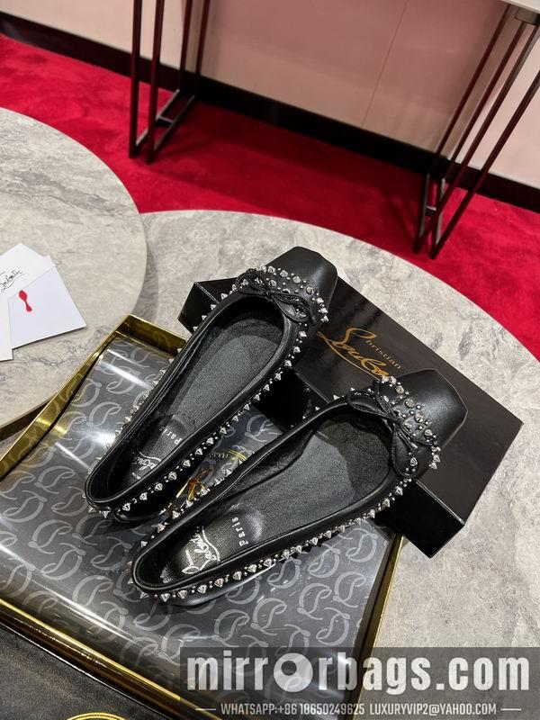 Christian Louboutin Shoes CL sz34-43 m0101