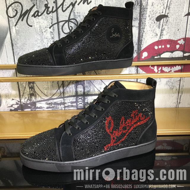Christian Louboutin Shoes 211013264 SZ 35-46