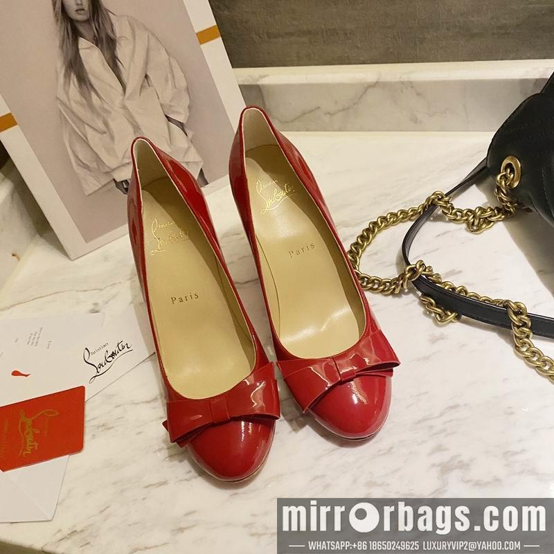 Christian Louboutin Shoes CL sz34-41 m0136