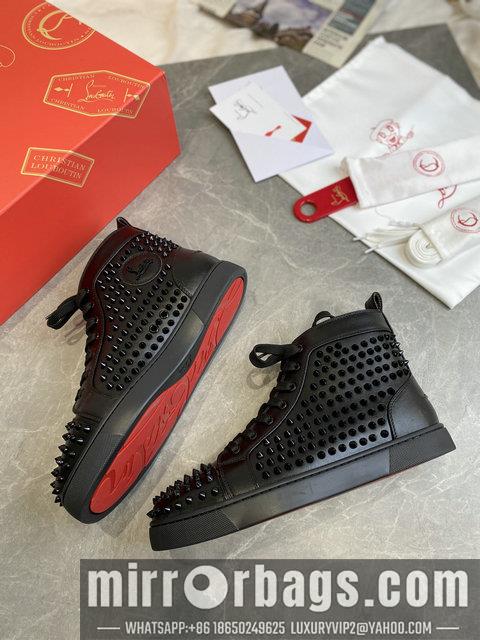 Christian Louboutin Shoes 21721093 SZ 35-47