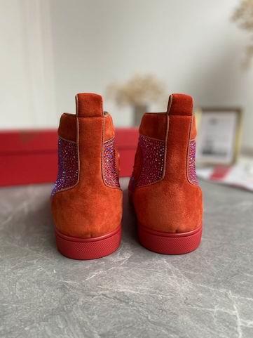 Christian Louboutin Shoes CL sz35-47 mnh0883