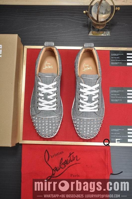 Christian Louboutin Shoes CL sz38-45 2C TF0710