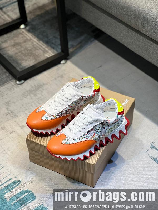 Christian Louboutin Shoes CL sz38-44 m0108