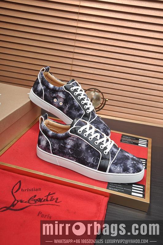 Christian Louboutin Shoes CL sz38-44 0117