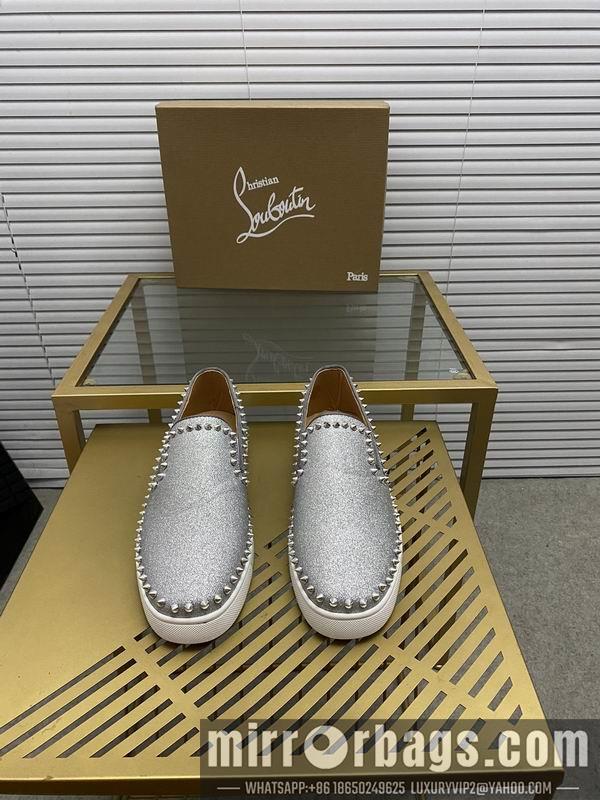 Christian Louboutin Shoes CL sz35-46 mnw0421