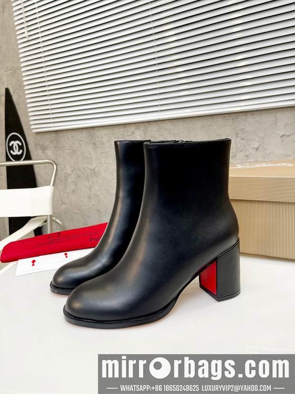 Christian Louboutin Shoes CL sz34-41 mnw0307