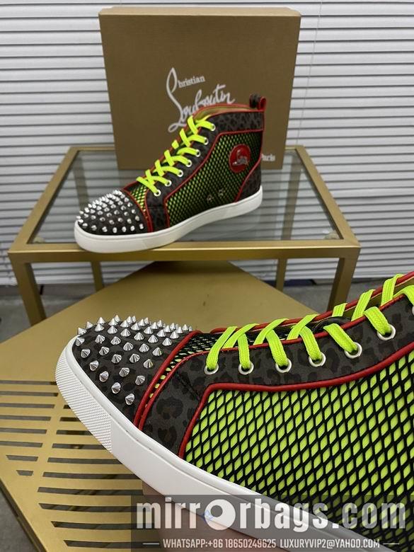 Christian Louboutin Shoes CL sz35-46 ngh0239