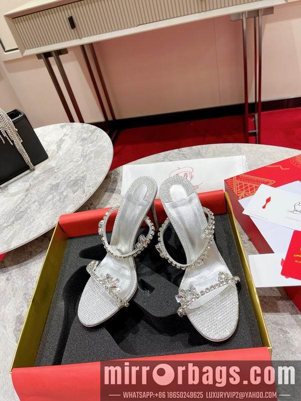 Christian Louboutin Shoes CL sz34-43 m0126