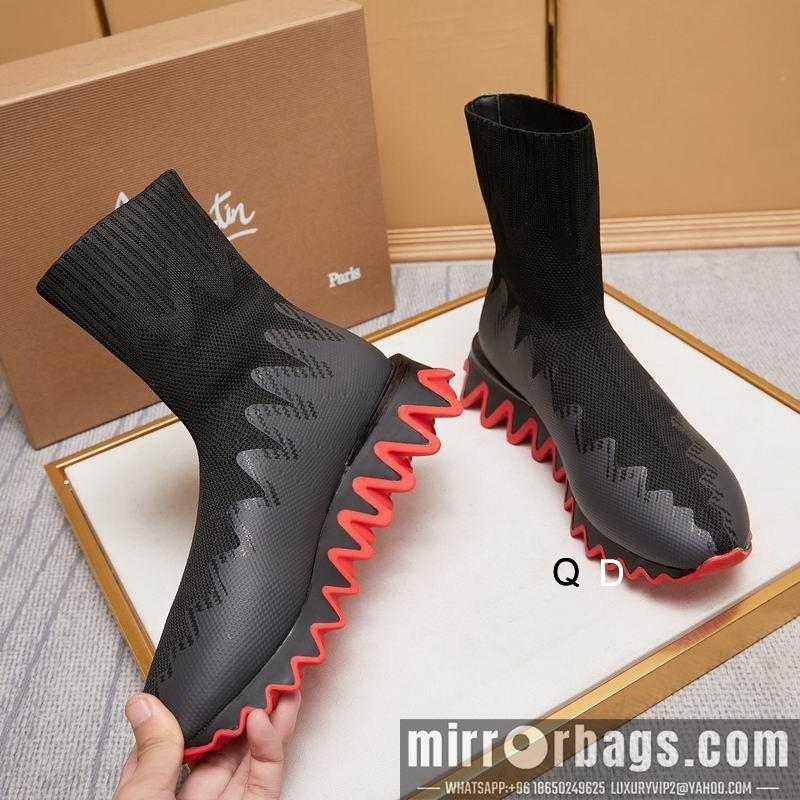 Christian Louboutin Shoes CL sz35-47 GDT0250
