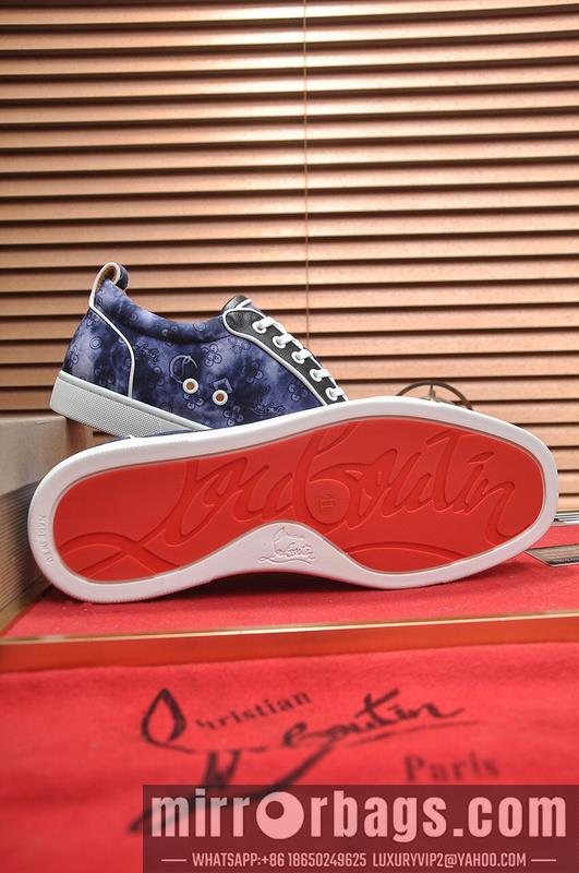 Christian Louboutin Shoes CL sz38-44 0117