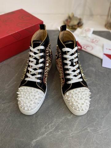 Christian Louboutin Shoes CL sz35-47 mnh0804