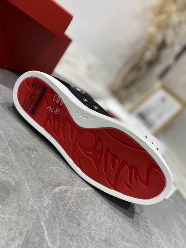 Christian Louboutin Shoes CL sz35-47 mnh0843