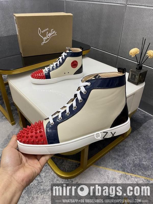 Christian Louboutin Shoes CL sz35-46 ZX0242