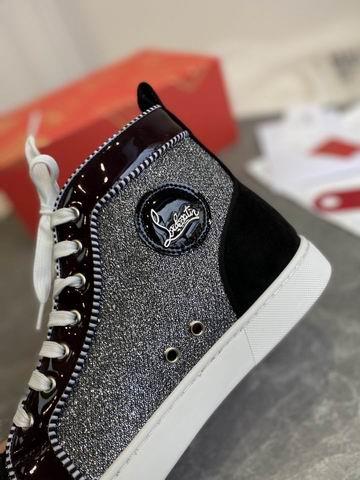 Christian Louboutin Shoes CL sz35-47 mnh0827