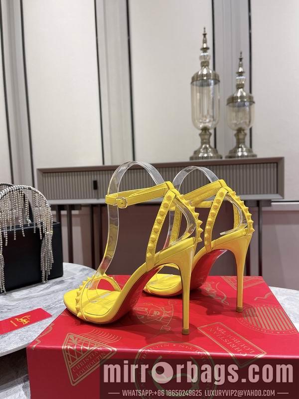 Christian Louboutin Shoes CL sz34-43 m0129