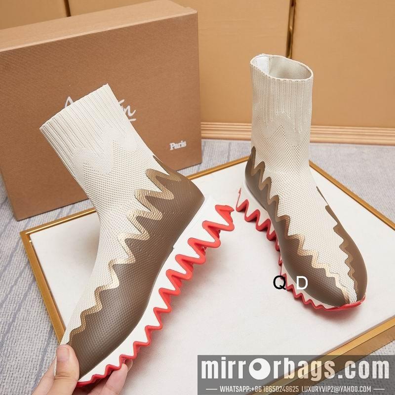 Christian Louboutin Shoes CL sz35-47 GDT0250