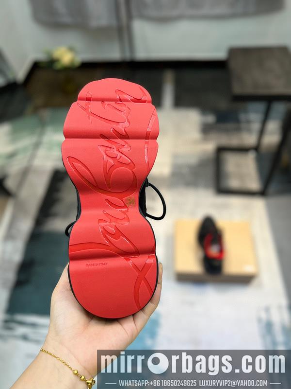 Christian Louboutin Shoes CL sz38-44 m0109