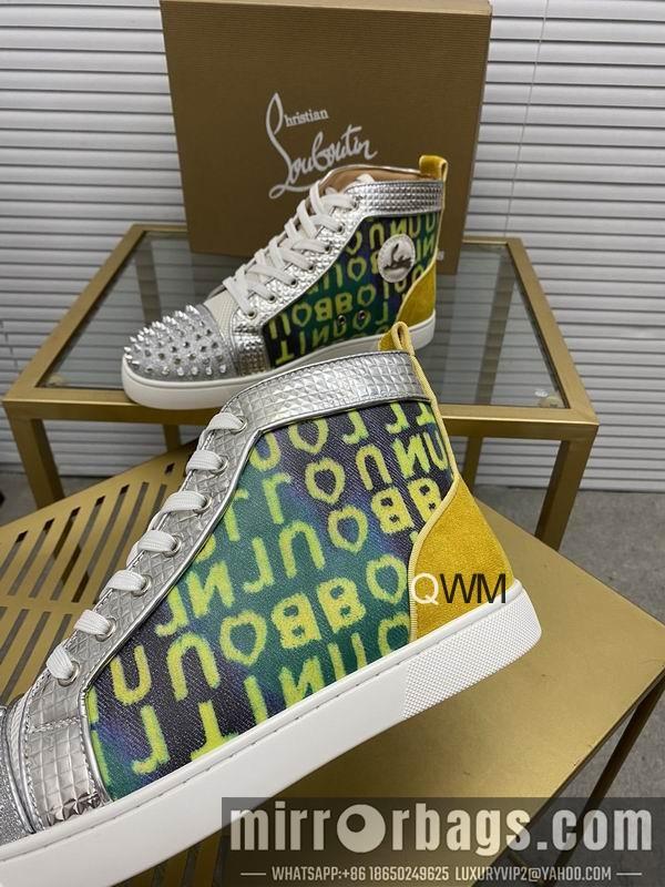 Christian Louboutin Shoes CL sz35-46 WM0231