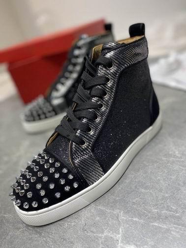 Christian Louboutin Shoes CL sz35-47 mnh0843