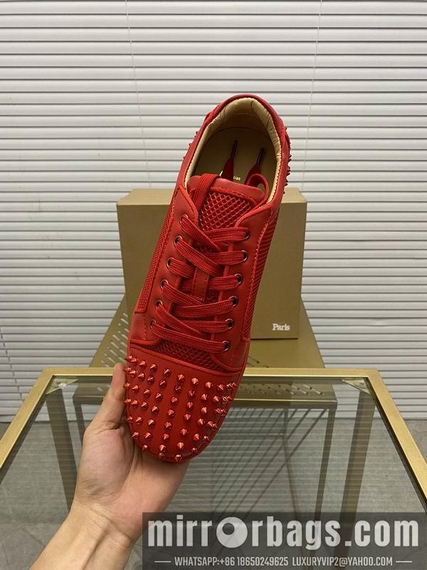 Christian Louboutin Shoes CL sz35-46 mnw0402