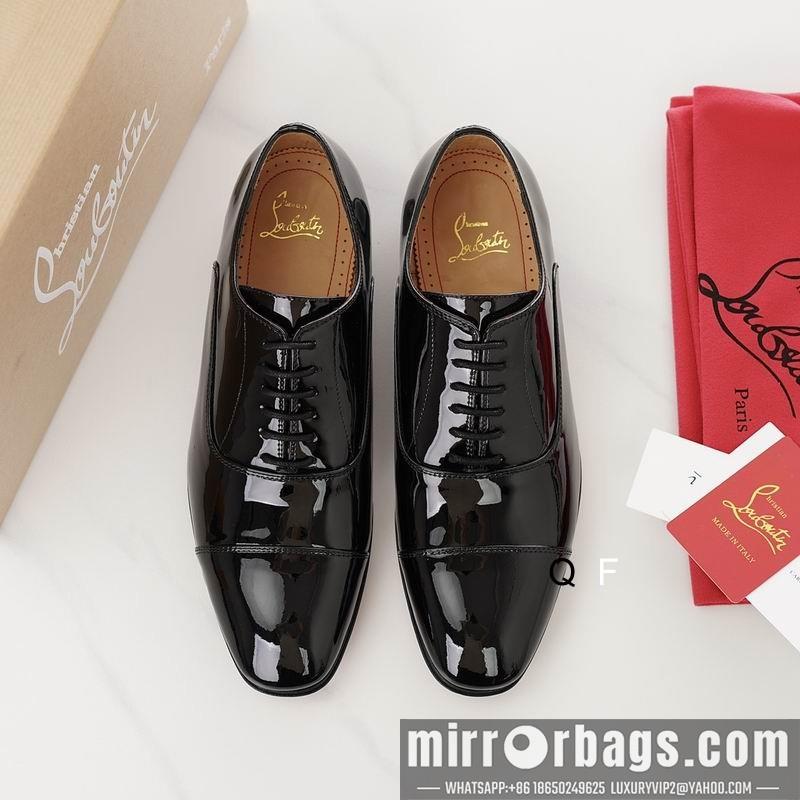 Christian Louboutin Shoes CL sz38-45 5C TF1201