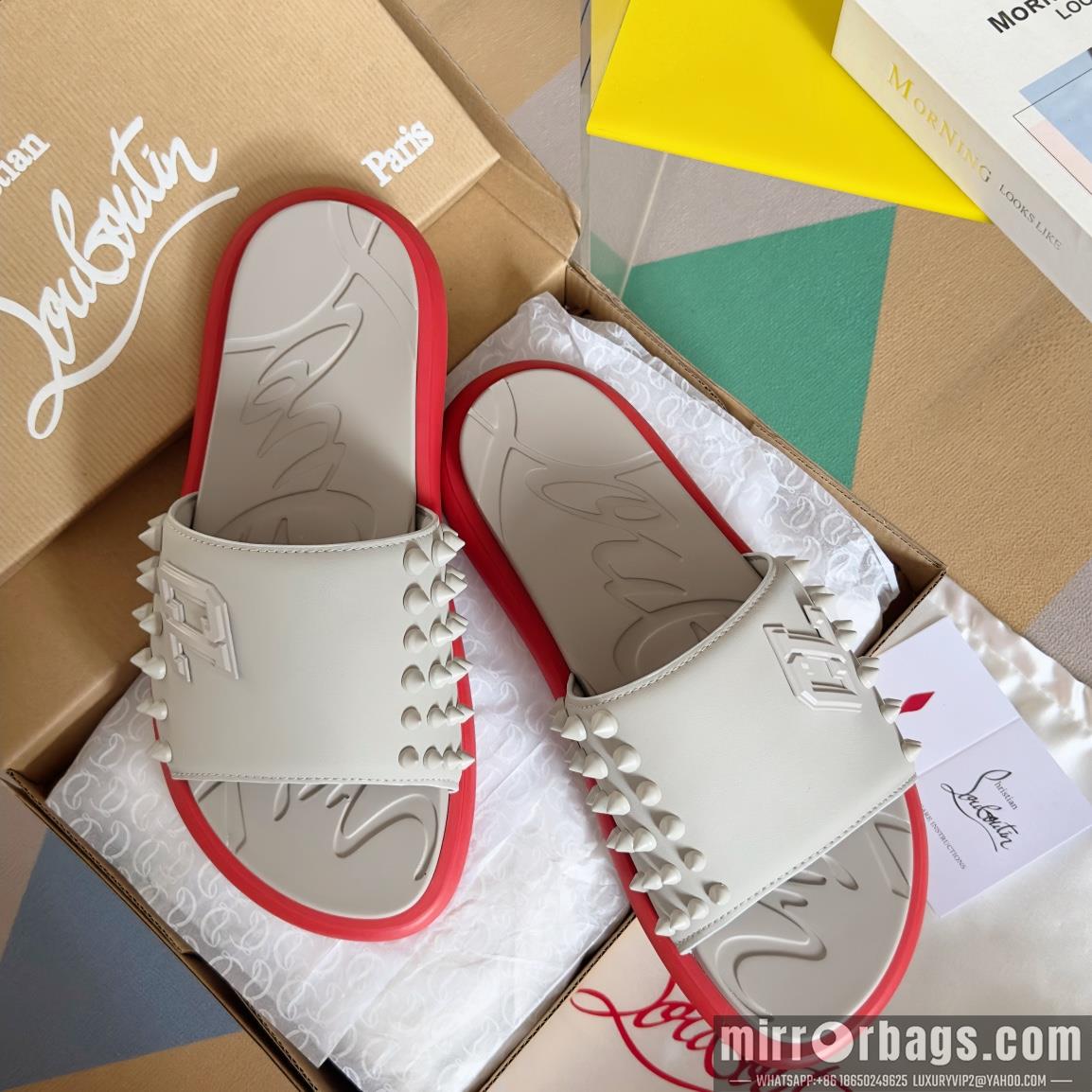 Christian Louboutin Shoes CL sz40-46 h0801