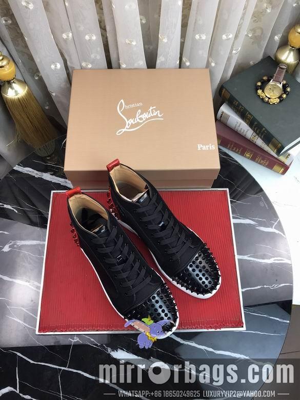 Christian Louboutin Shoes CL sz35-46 ngh0224