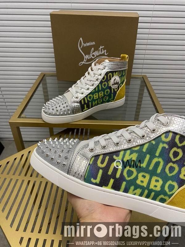 Christian Louboutin Shoes CL sz35-46 WM0231