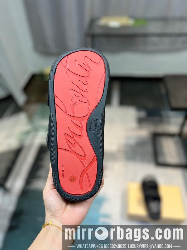 Christian Louboutin Shoes CL sz38-45 m0101