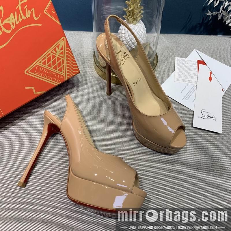 Christian Louboutin Shoes CL sz34-41 m0170
