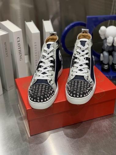 Christian Louboutin Shoes CL sz35-47 mnh0852