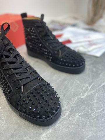 Christian Louboutin Shoes CL sz35-47 mnh0816