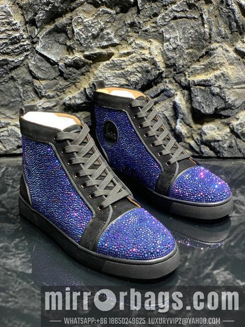Christian Louboutin Shoes 21721077 SZ 35-47