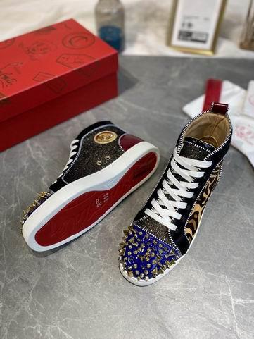 Christian Louboutin Shoes CL sz35-47 mnh0838