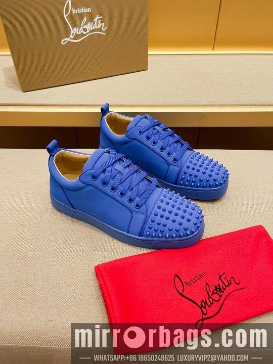 Christian Louboutin Shoes CL sz38-46 jyh0902