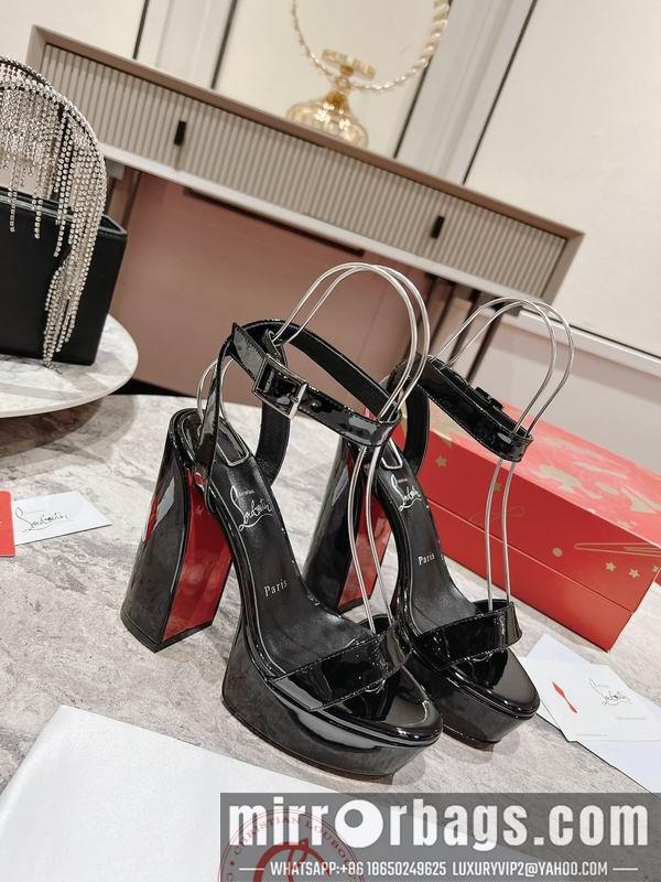 Christian Louboutin Shoes CL sz34-43 m0152