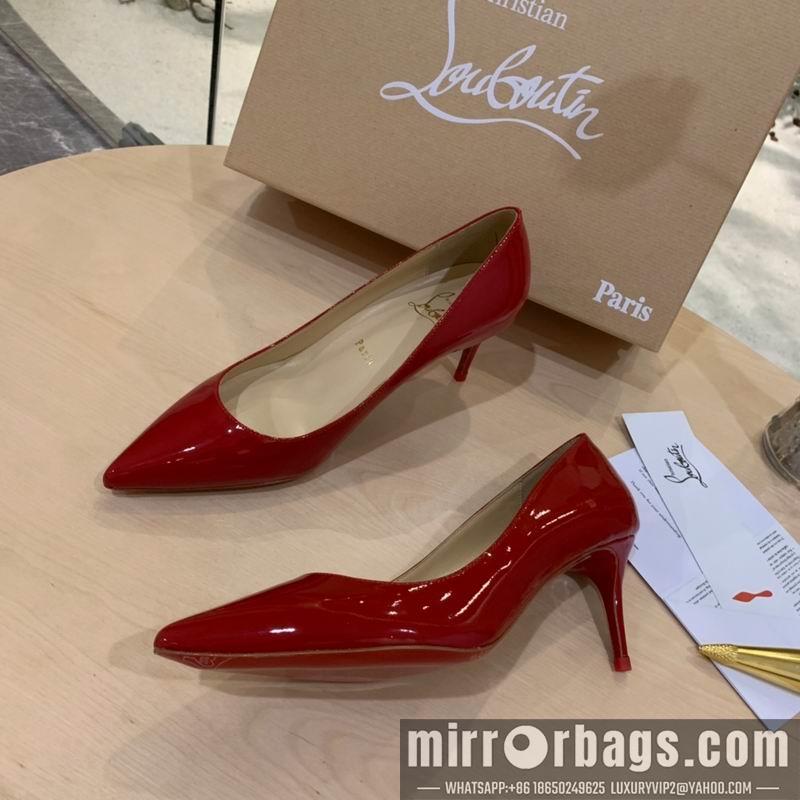 Christian Louboutin Shoes CL sz34-41 m0142