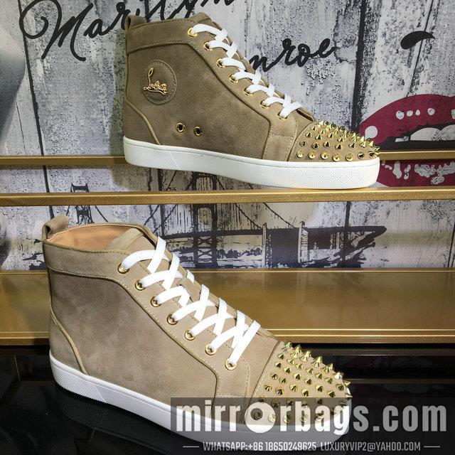 Christian Louboutin Shoes 211013258 SZ 35-46