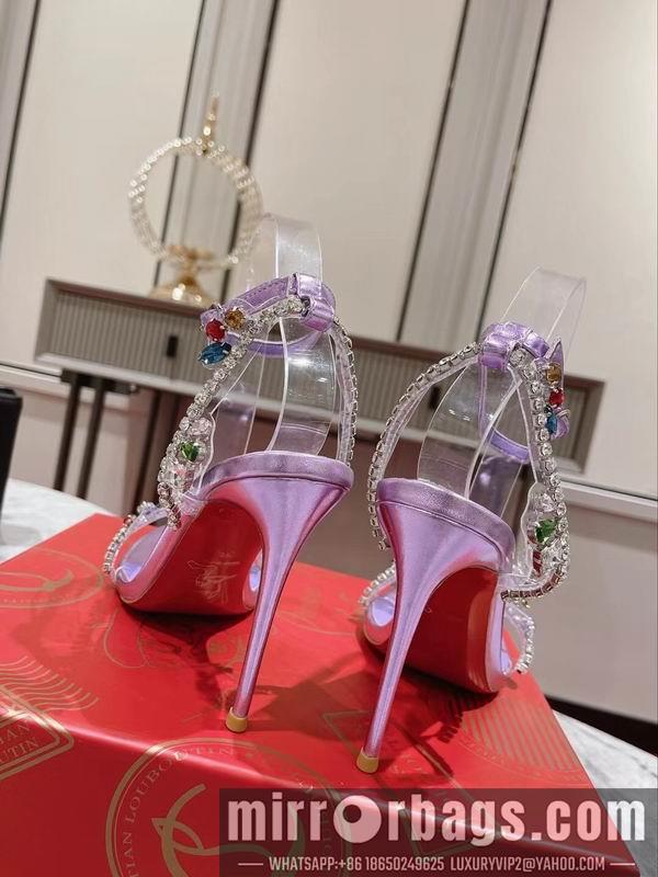 Christian Louboutin Shoes CL sz34-43 m0126