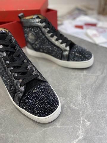 Christian Louboutin Shoes CL sz35-47 mnh0884