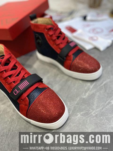 Christian Louboutin Shoes 21721122 SZ 35-47