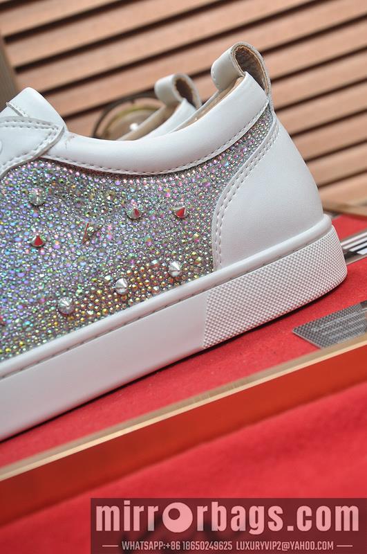 Christian Louboutin Shoes CL sz38-44 0123