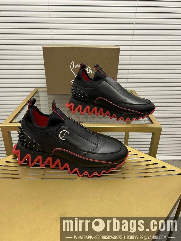 Christian Louboutin Shoes CL sz38-46 mnw0401
