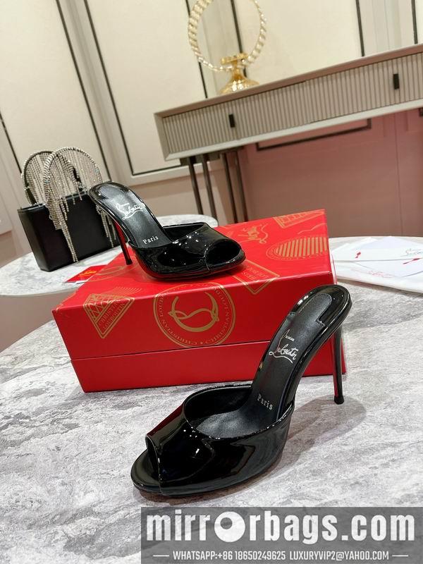 Christian Louboutin Shoes CL sz35-43 m0122