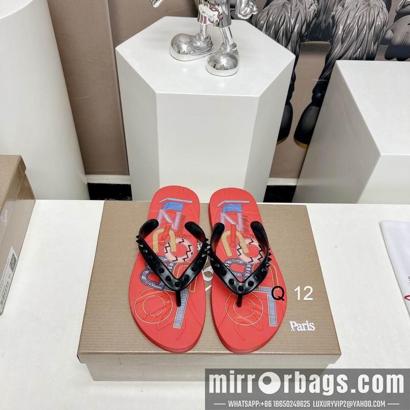 Christian Louboutin Shoes CL sz35-45 J0602
