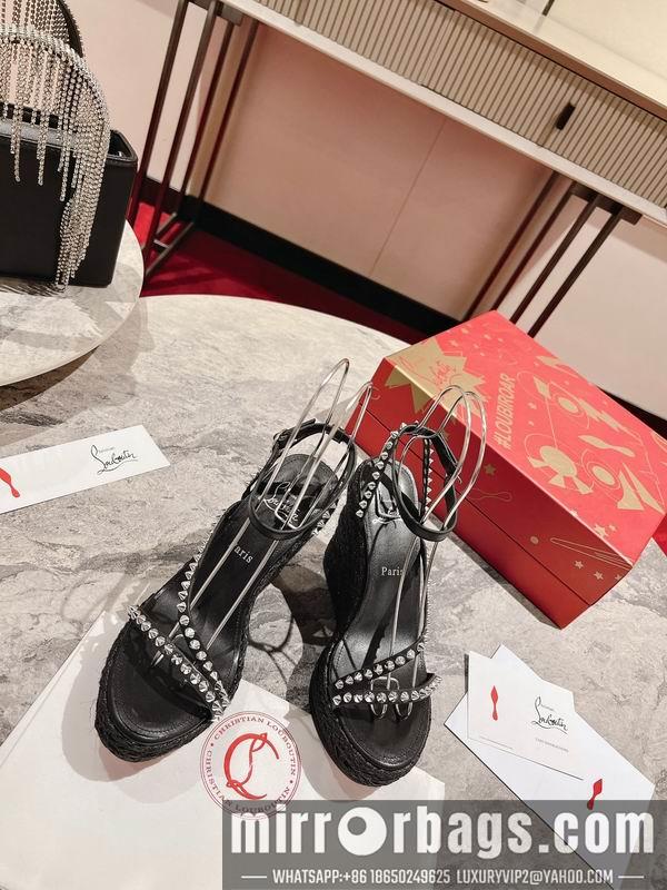 Christian Louboutin Shoes CL sz35-43 m0143