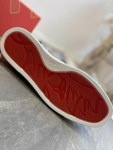 Christian Louboutin Shoes CL sz35-47 mnh0828