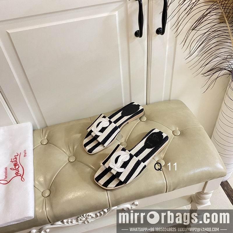 Christian Louboutin Shoes CL sz35-40 Y0601