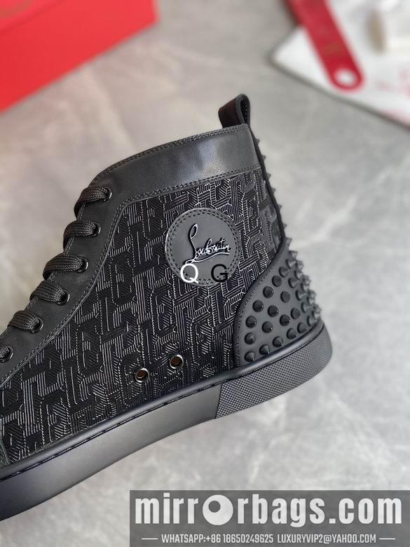 Christian Louboutin Shoes CL sz35-47 MGM0203