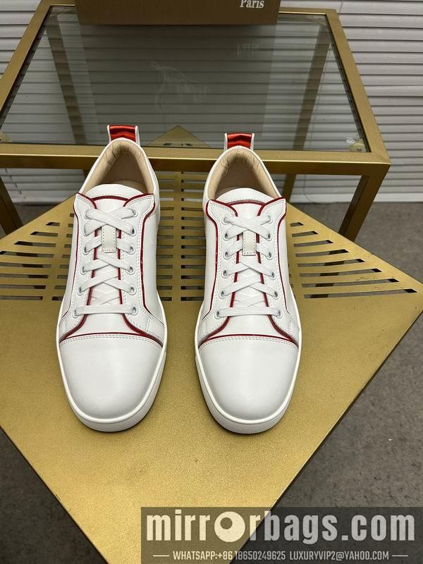Christian Louboutin Shoes CL sz35-46 mnw0442